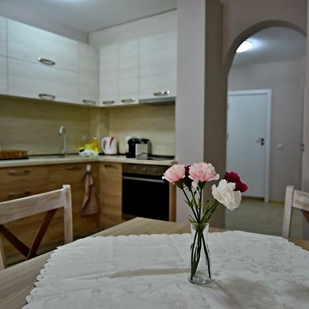 City Apartments ヴェリングラード エクステリア 写真