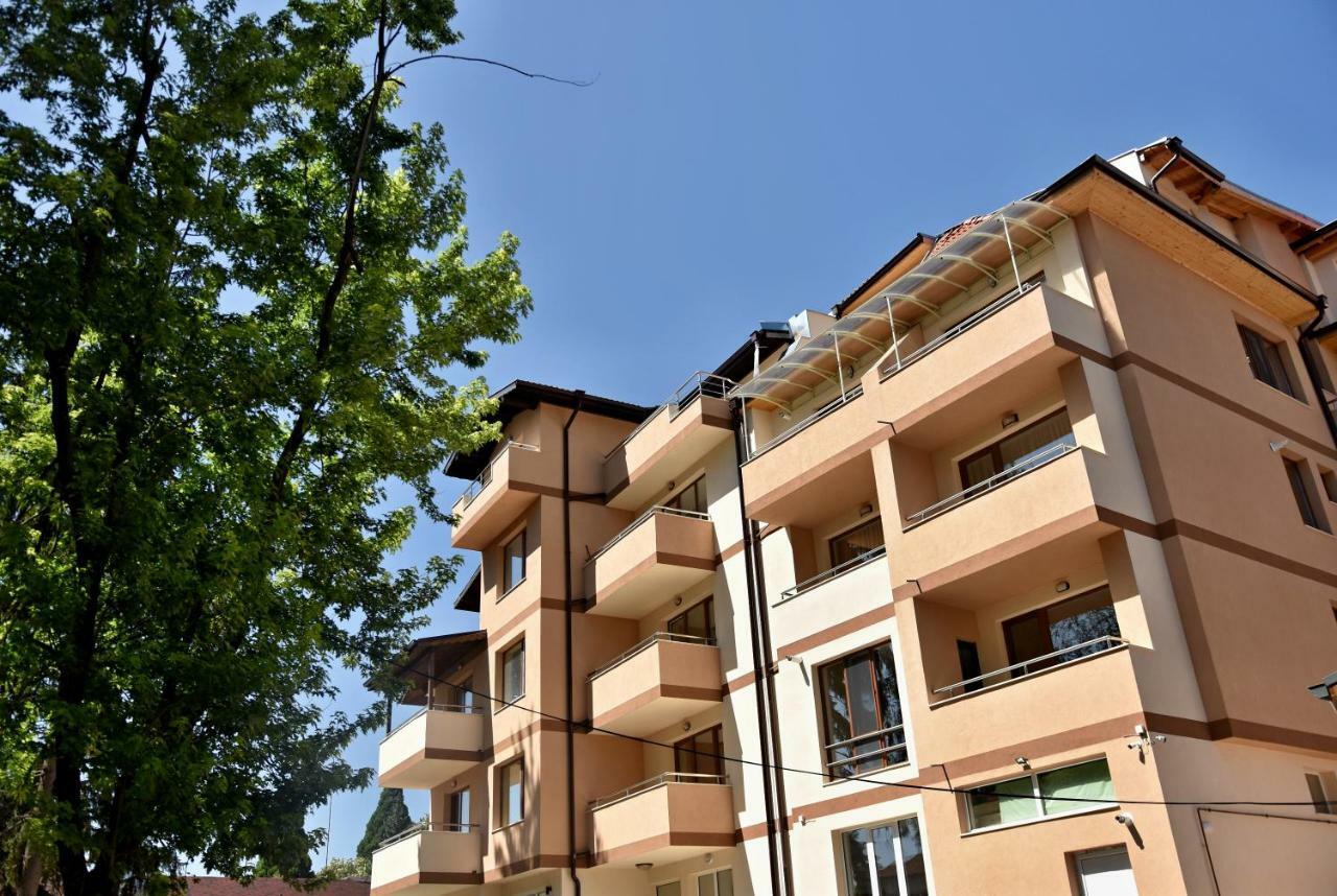 City Apartments ヴェリングラード エクステリア 写真
