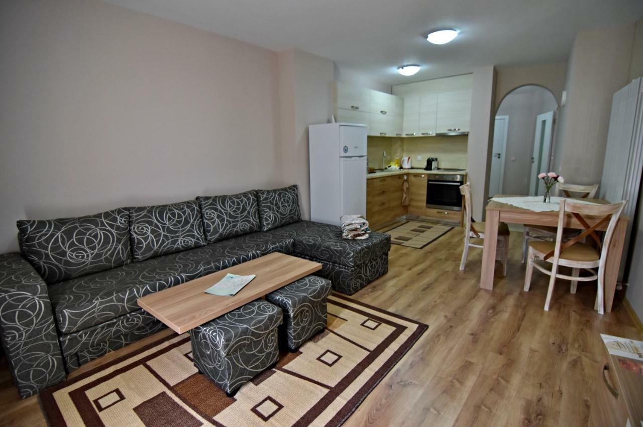 City Apartments ヴェリングラード エクステリア 写真
