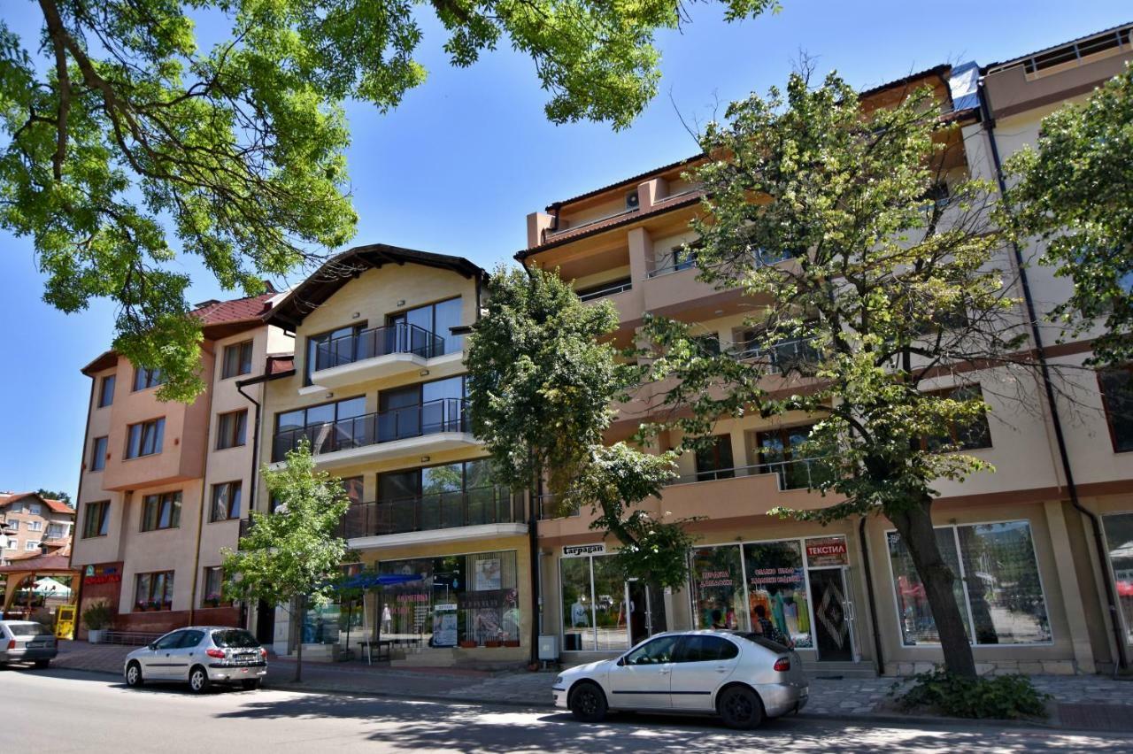 City Apartments ヴェリングラード エクステリア 写真