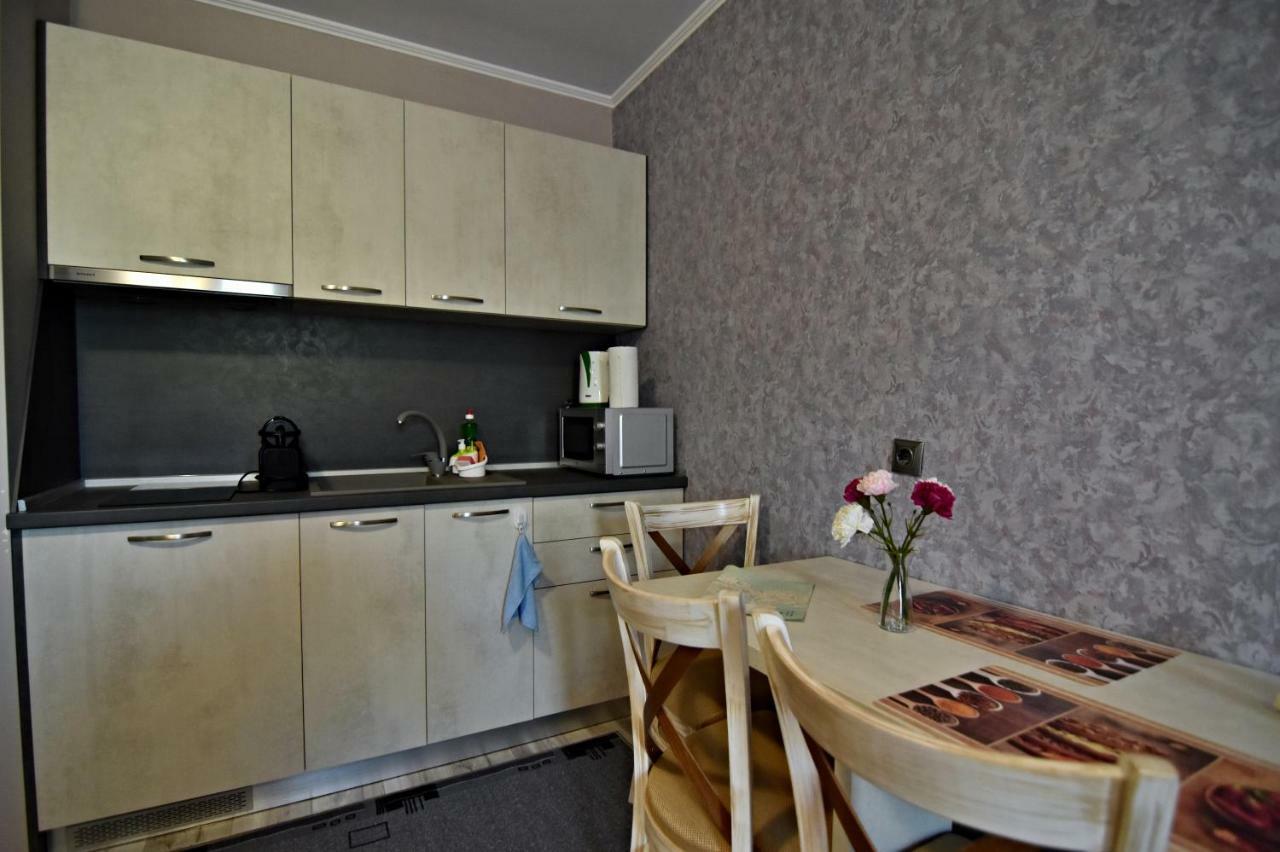 City Apartments ヴェリングラード エクステリア 写真