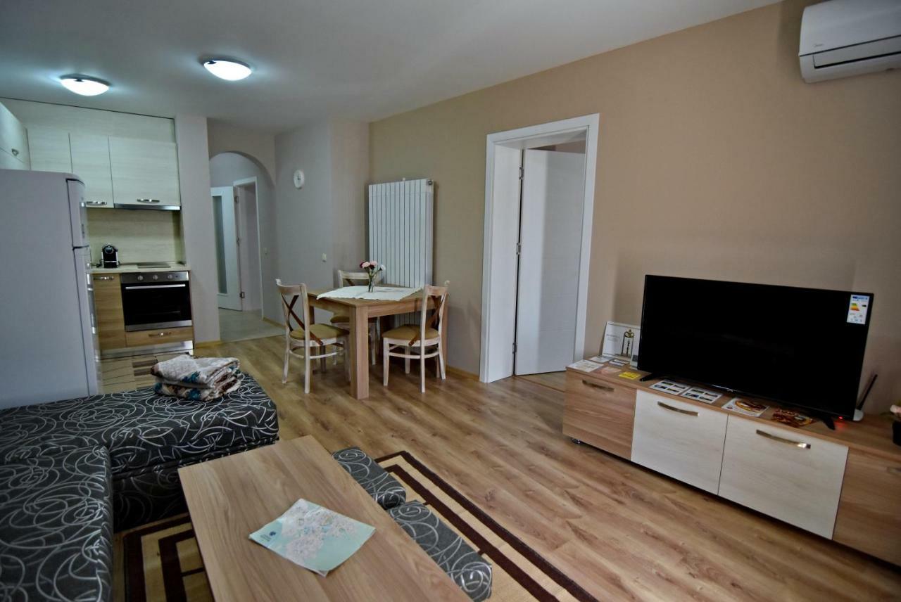 City Apartments ヴェリングラード エクステリア 写真