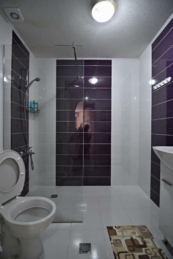 City Apartments ヴェリングラード エクステリア 写真