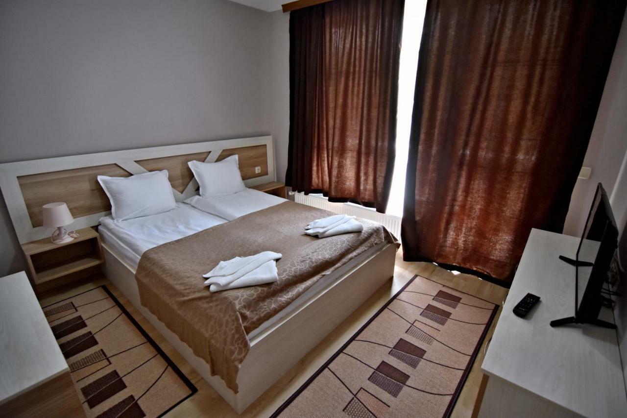 City Apartments ヴェリングラード エクステリア 写真