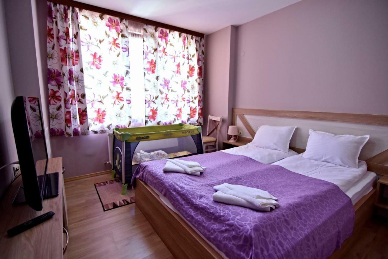 City Apartments ヴェリングラード エクステリア 写真