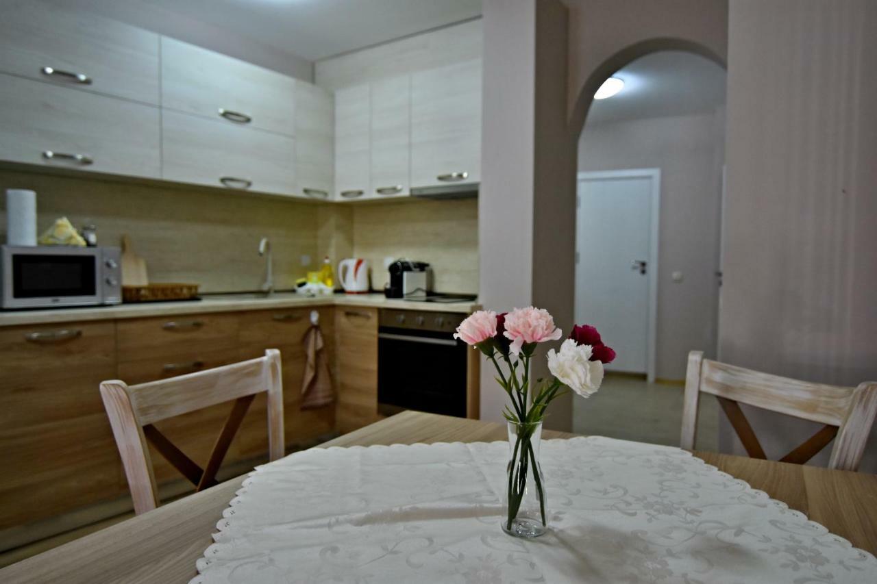 City Apartments ヴェリングラード エクステリア 写真