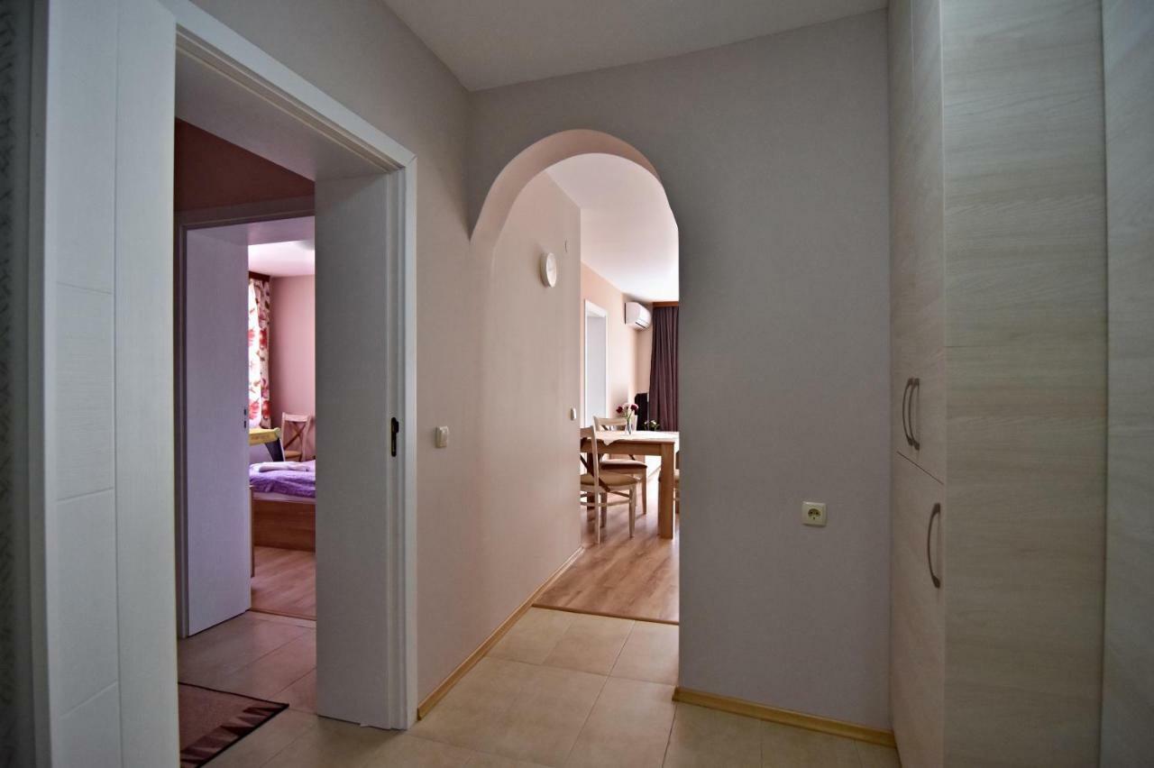 City Apartments ヴェリングラード エクステリア 写真