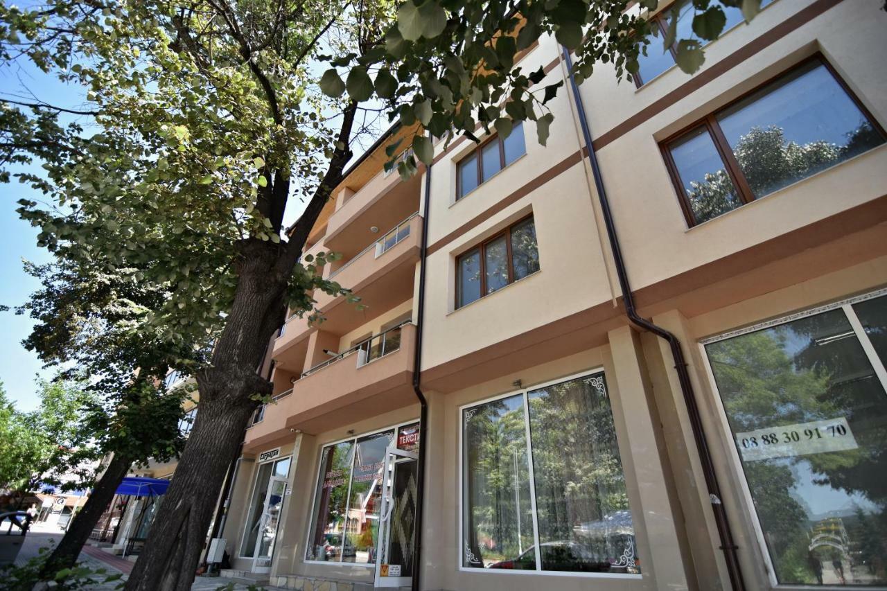 City Apartments ヴェリングラード エクステリア 写真